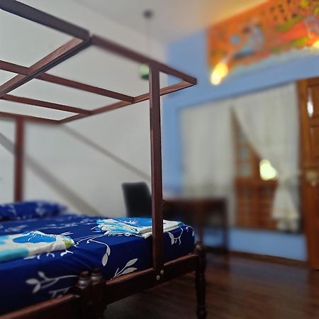 Anandam Stays - Premium 3Bhk Plush Homestay, Vaikom Near Kumarakom Exteriér fotografie