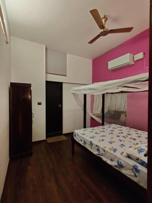 Anandam Stays - Premium 3Bhk Plush Homestay, Vaikom Near Kumarakom Exteriér fotografie