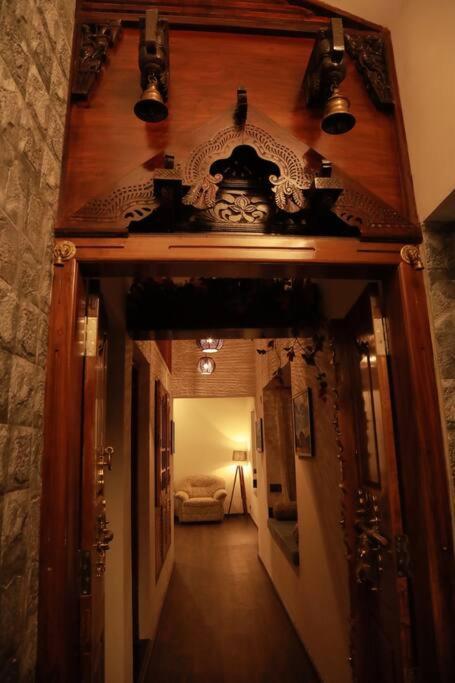Anandam Stays - Premium 3Bhk Plush Homestay, Vaikom Near Kumarakom Exteriér fotografie