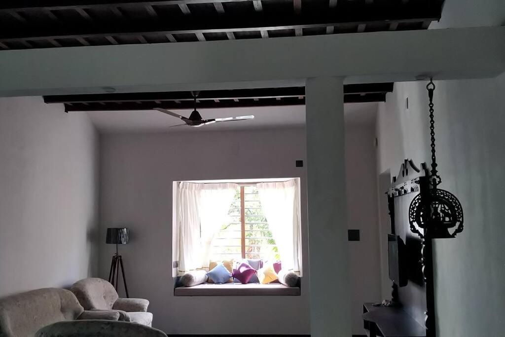 Anandam Stays - Premium 3Bhk Plush Homestay, Vaikom Near Kumarakom Exteriér fotografie