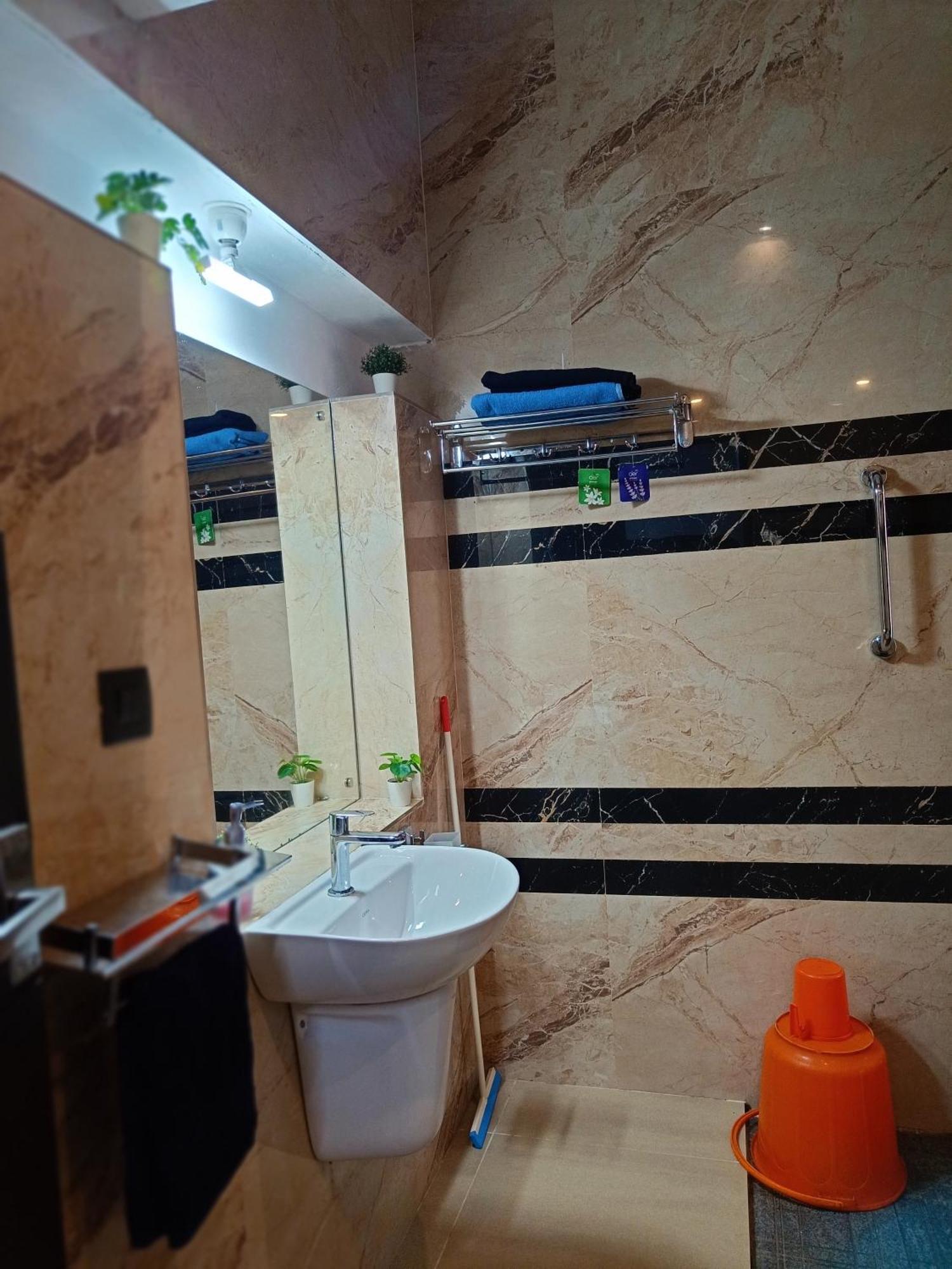 Anandam Stays - Premium 3Bhk Plush Homestay, Vaikom Near Kumarakom Exteriér fotografie